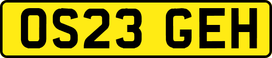 OS23GEH