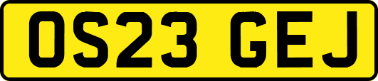 OS23GEJ