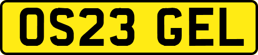 OS23GEL
