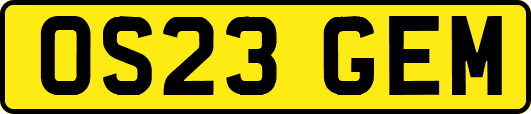 OS23GEM