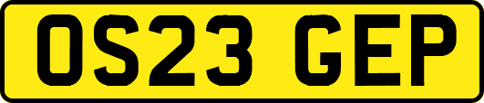 OS23GEP