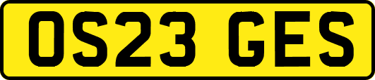 OS23GES