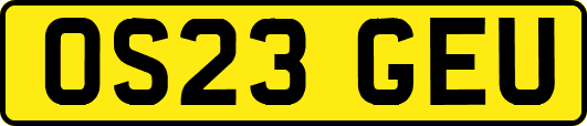 OS23GEU