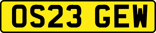 OS23GEW