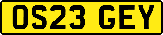 OS23GEY