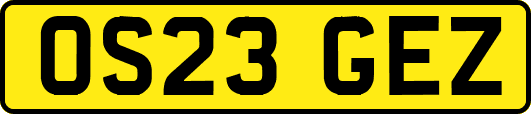 OS23GEZ
