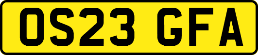 OS23GFA