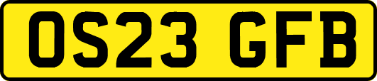OS23GFB