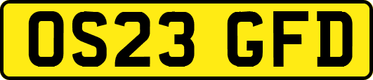 OS23GFD