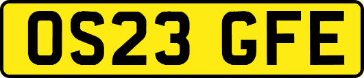 OS23GFE