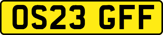 OS23GFF