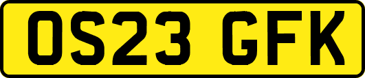 OS23GFK