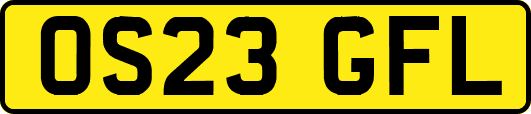 OS23GFL