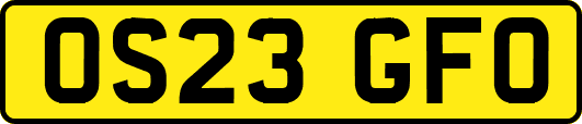 OS23GFO
