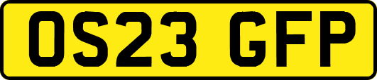 OS23GFP