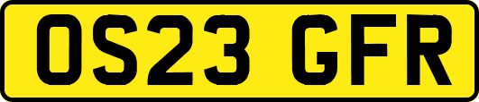 OS23GFR