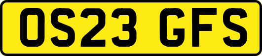 OS23GFS