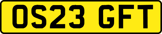 OS23GFT
