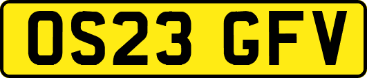 OS23GFV