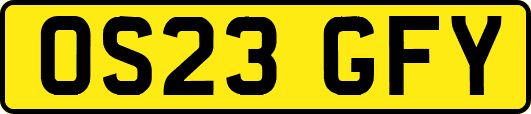 OS23GFY