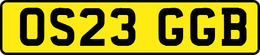OS23GGB