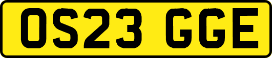 OS23GGE