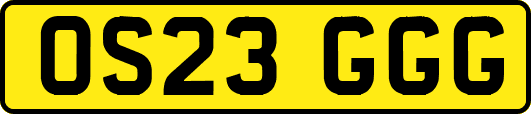 OS23GGG