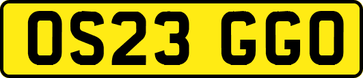 OS23GGO