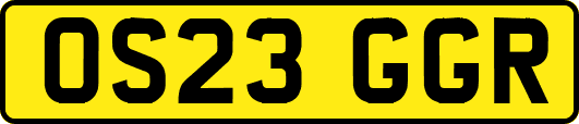 OS23GGR