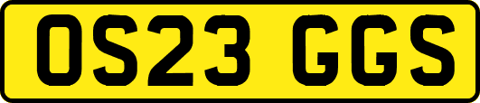 OS23GGS