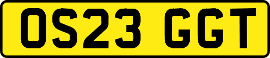 OS23GGT