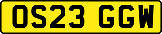 OS23GGW