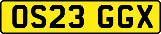 OS23GGX