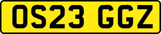 OS23GGZ
