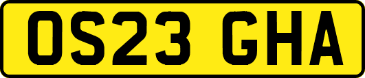 OS23GHA