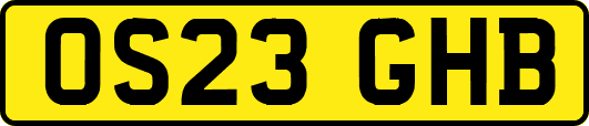 OS23GHB