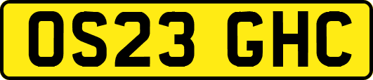 OS23GHC