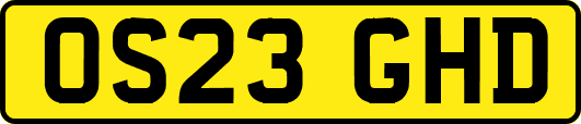 OS23GHD