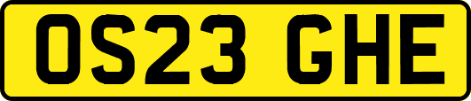 OS23GHE