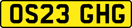 OS23GHG