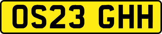OS23GHH
