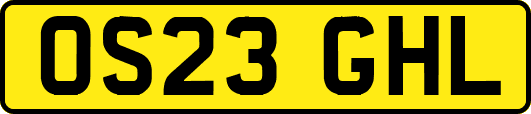 OS23GHL