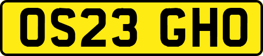 OS23GHO