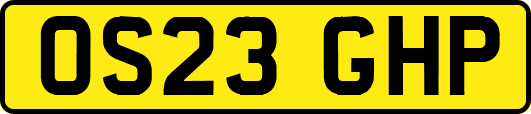 OS23GHP