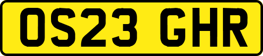 OS23GHR