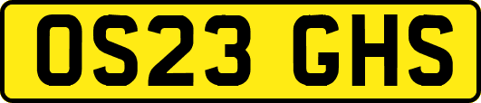 OS23GHS