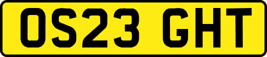 OS23GHT