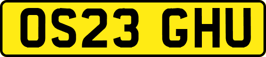 OS23GHU