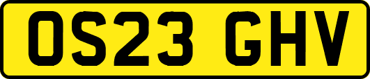 OS23GHV
