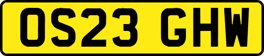 OS23GHW
